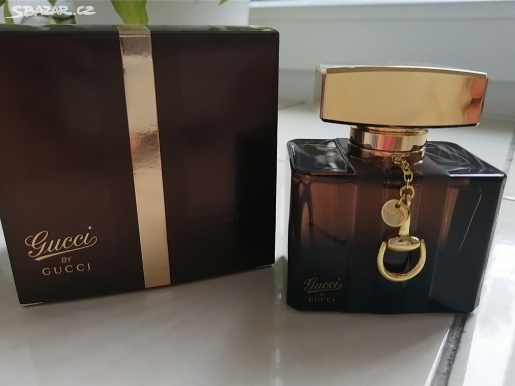 Gucci by Gucci 50 ml