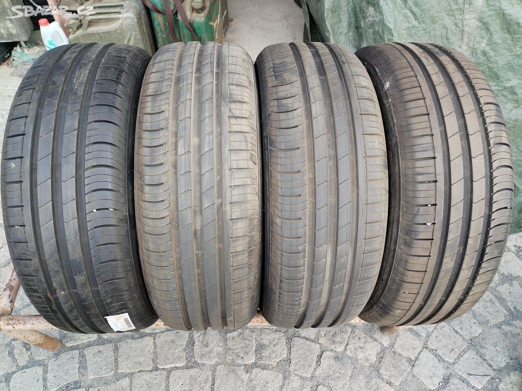 215/60/16 letni pneu HANKOOK 215/60 R16 99XL