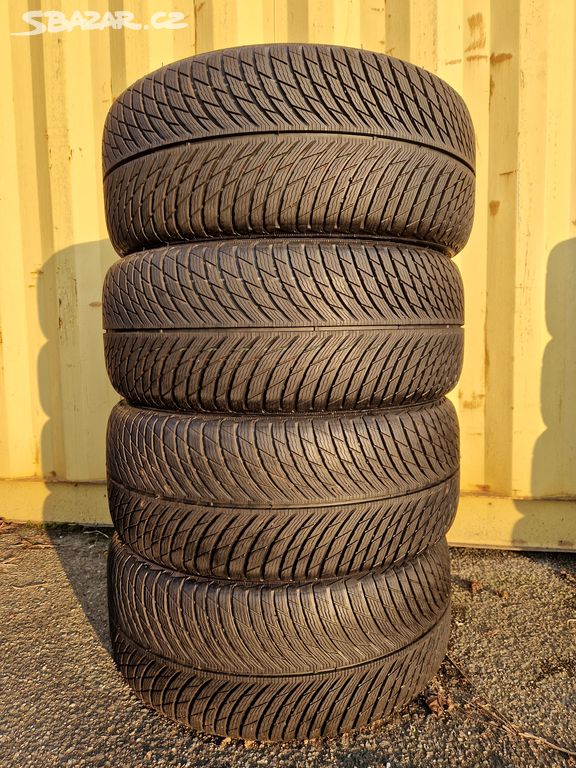 255/40 r20 zimni pneumatiky 255 40 20