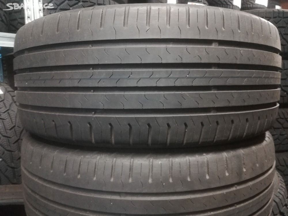 215/45 R17 CONTINENTAL (3213) 215 45 17