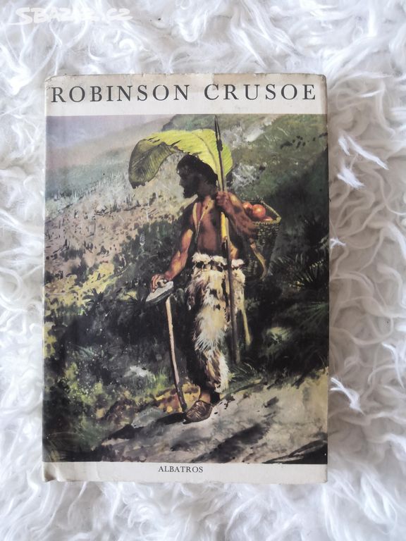 Robinson Crusoe