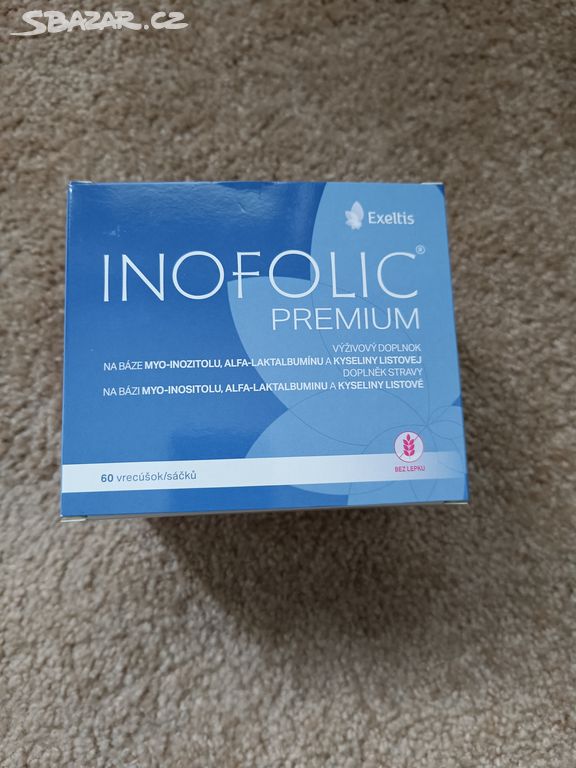 Inofolic