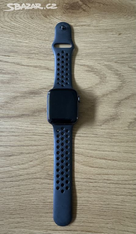 Apple Watch Nike SE GPS 44mm