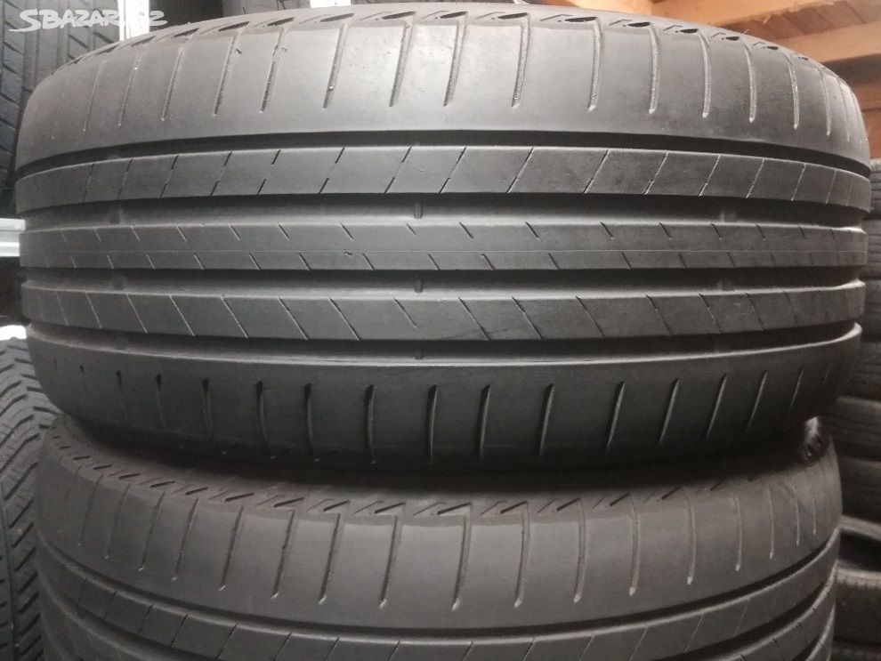 225/45 R17 BRIDGESTONE (1921) 225 45 17