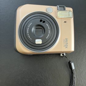 Obrázek k inzerátu: Instax Mini70 Zlatá barva