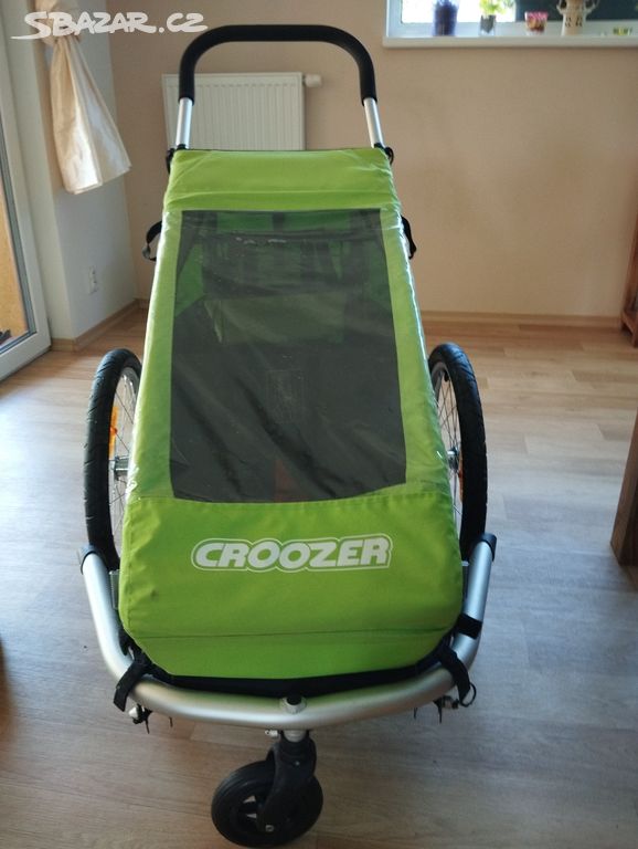 Croozer