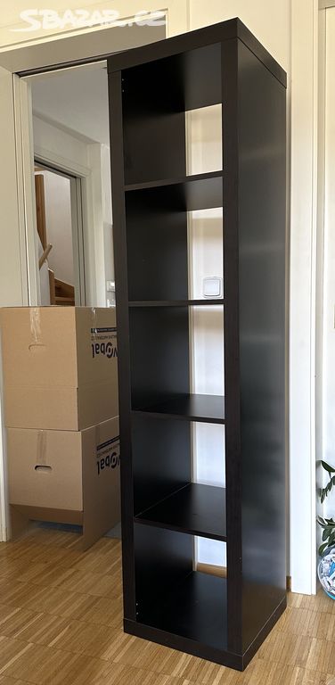 IKEA KALLAX 185 cm vyska