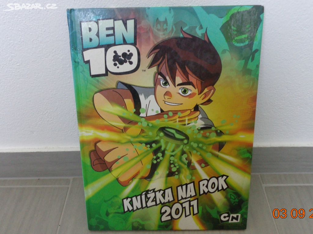 Ben 10