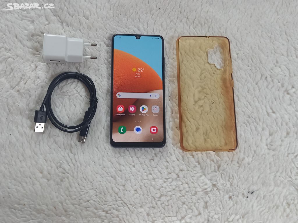 Samsung Galaxy A32