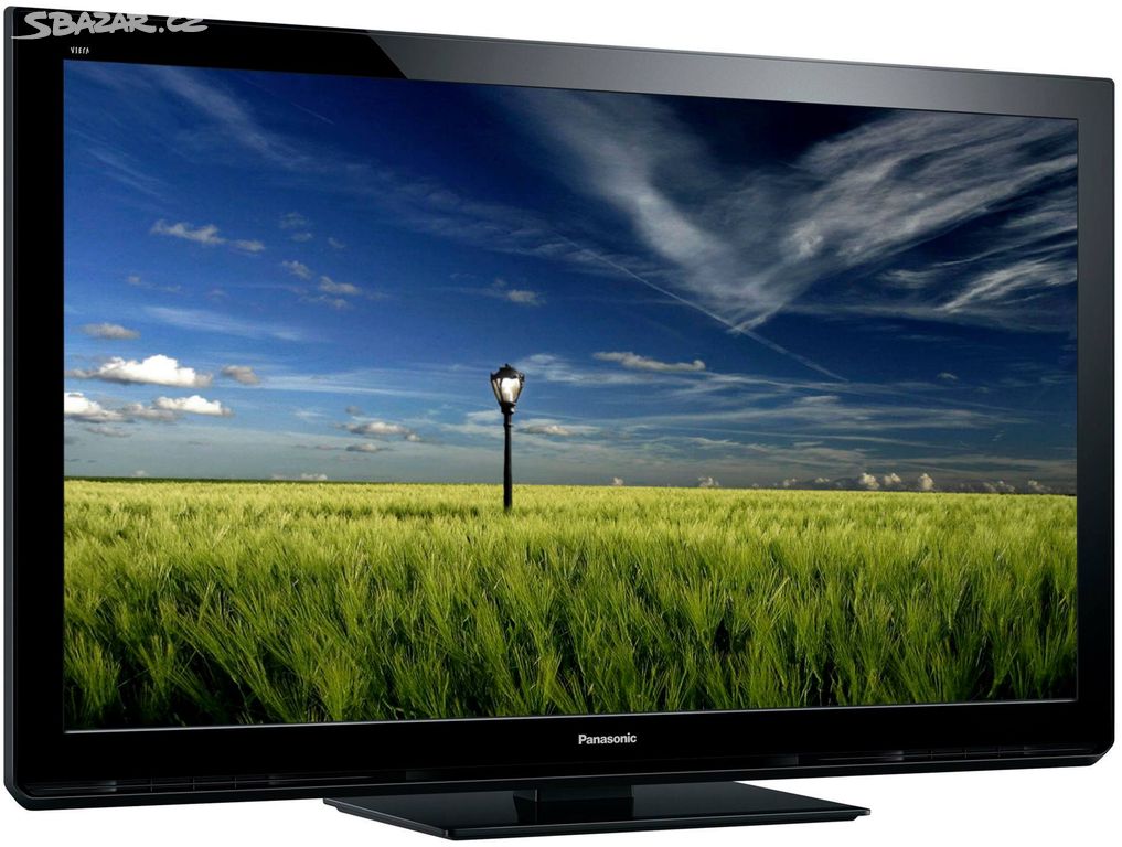 Televize Panasonic plazma 42´´´