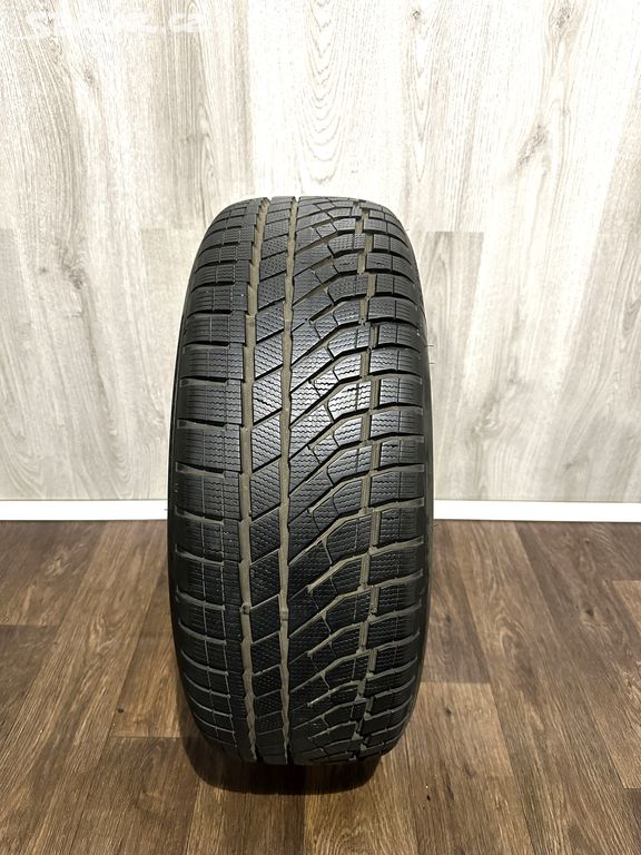 4x zimní Falken Eurowinter HS02 Pro 235/55/18 104V