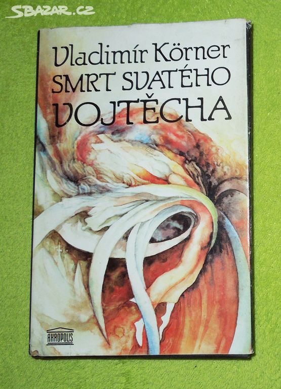 Smrt svatého Vojtěcha, 1993