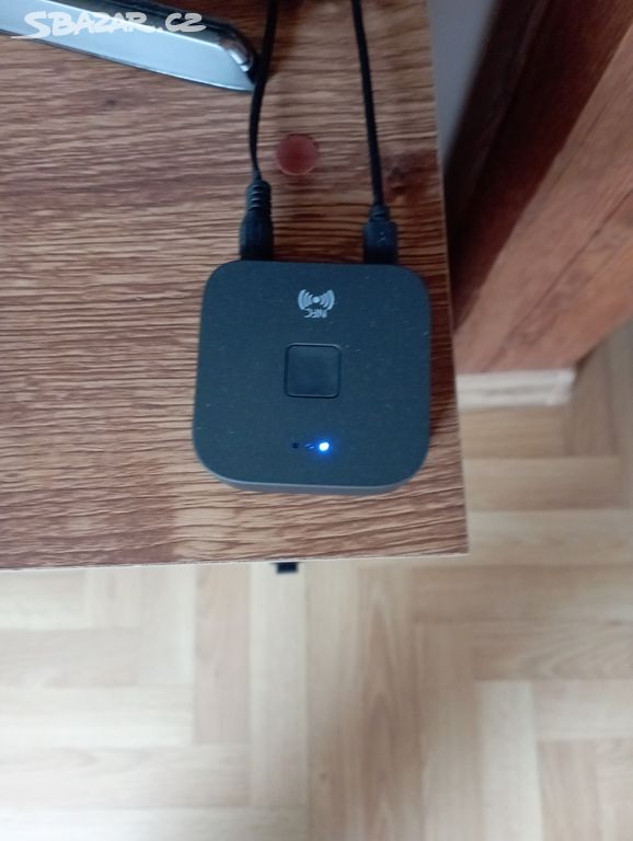 NFC Receiver Bluetooth 5.0 Adapter