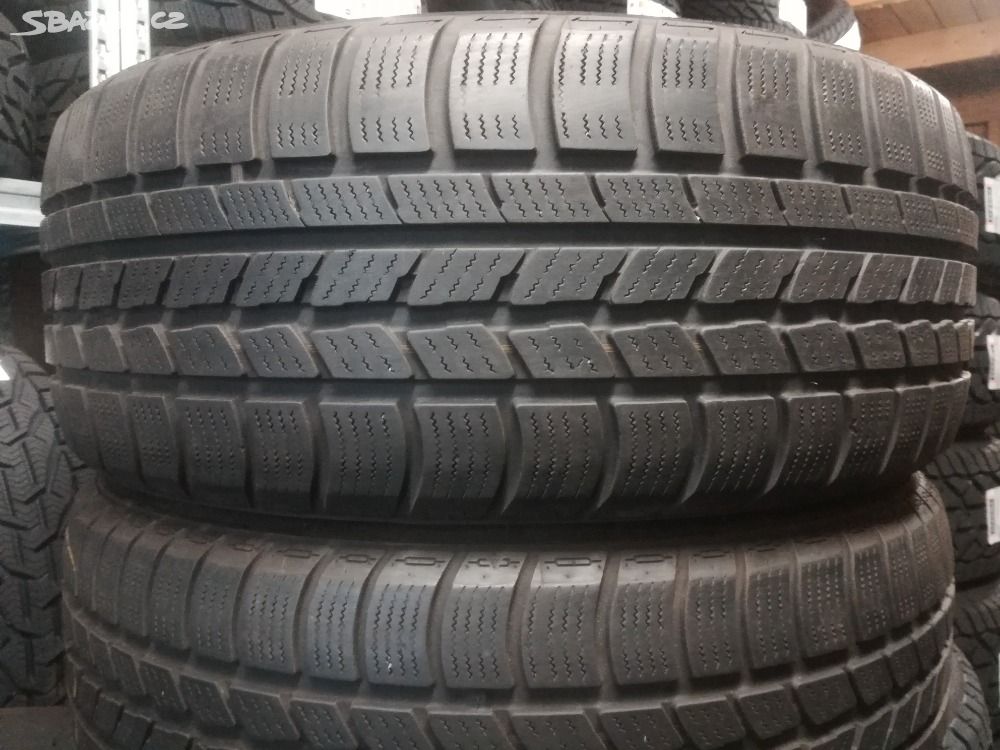 225/55 R16 NEXEN (2317) 225 55 16