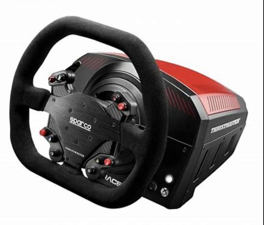 Xbox Thrustmaster Sada Sparko, TS-XWRacer