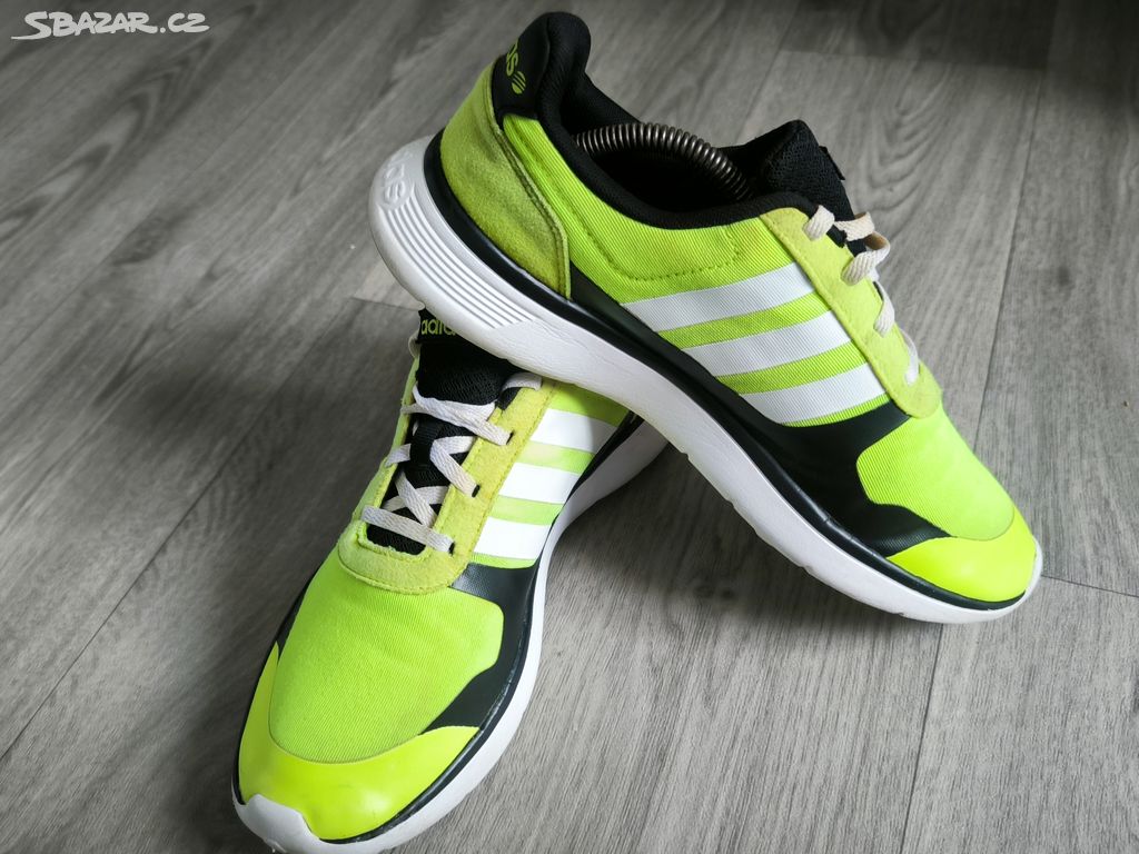 Tenisky Adidas 41