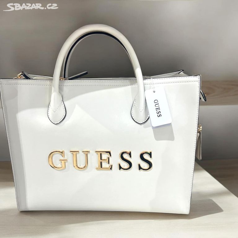 Guess maxi