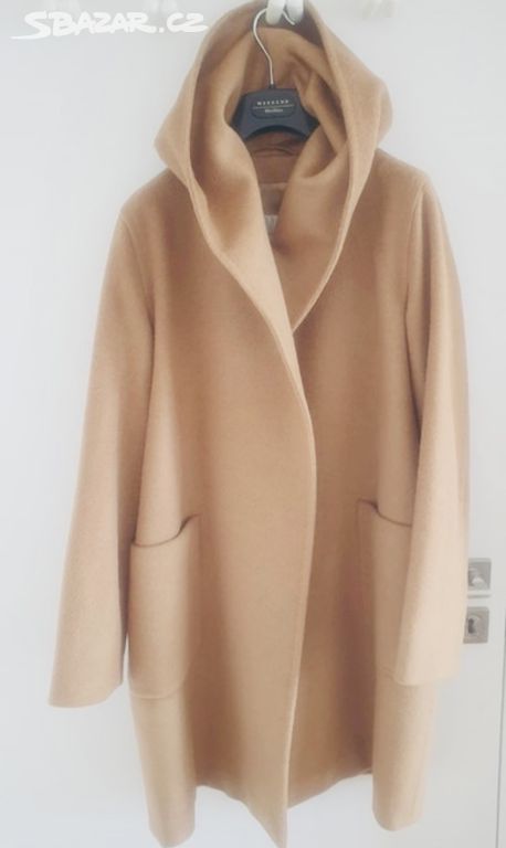 Kabat max mara camel Hair L