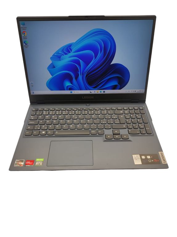 Lenovo Legion 5 15ACH6H ( 12 měsíců záruka )