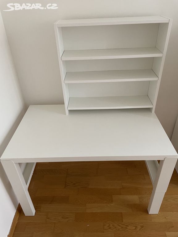 Dětský psací stůl Pahl Ikea