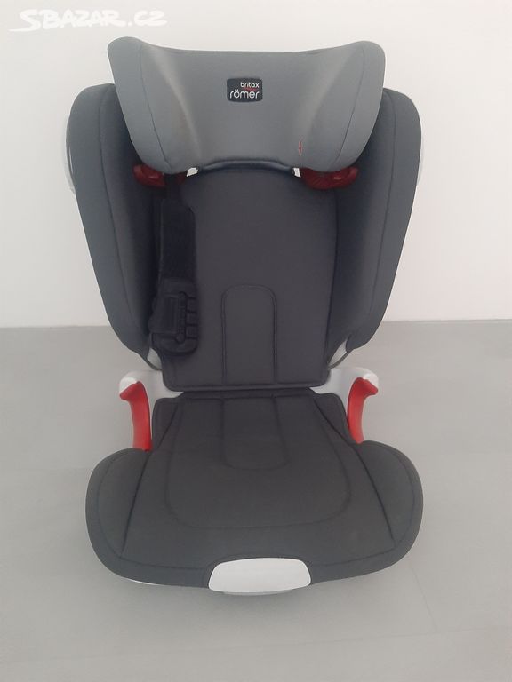 Autosedačka Britax Römer KIDFIX