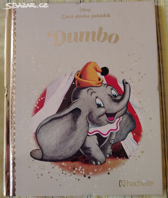 Dumbo Walt Disney