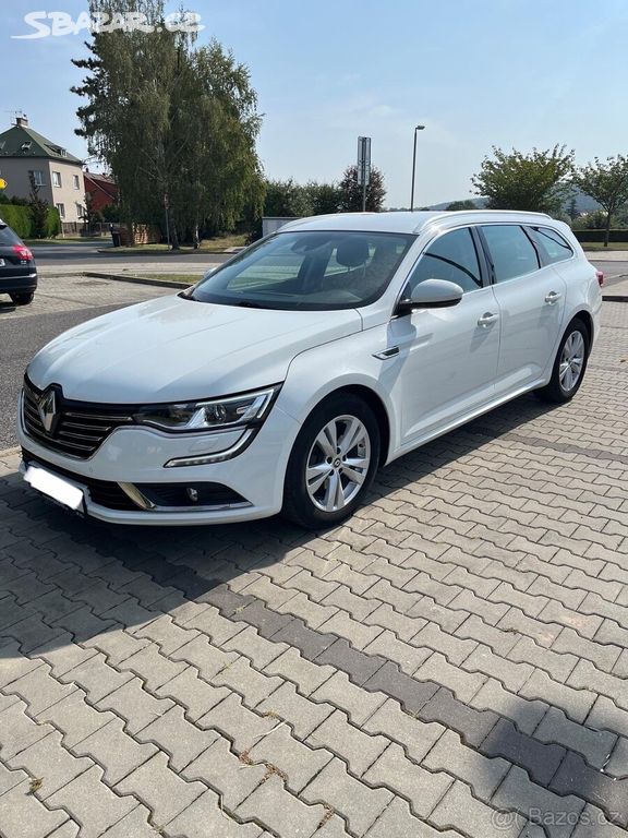 renault Talisman 1.6. Dci