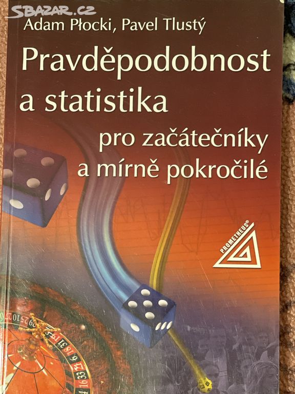 Pravděpodobnost a statistika