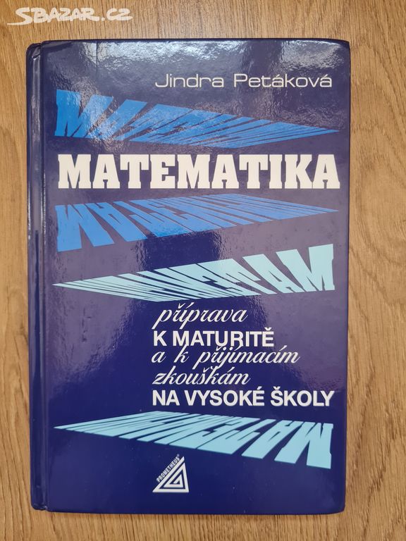 Matematika "Příprava k maturitě"