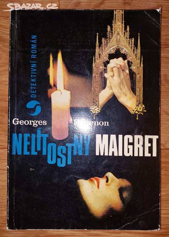 Nelítostný maigret