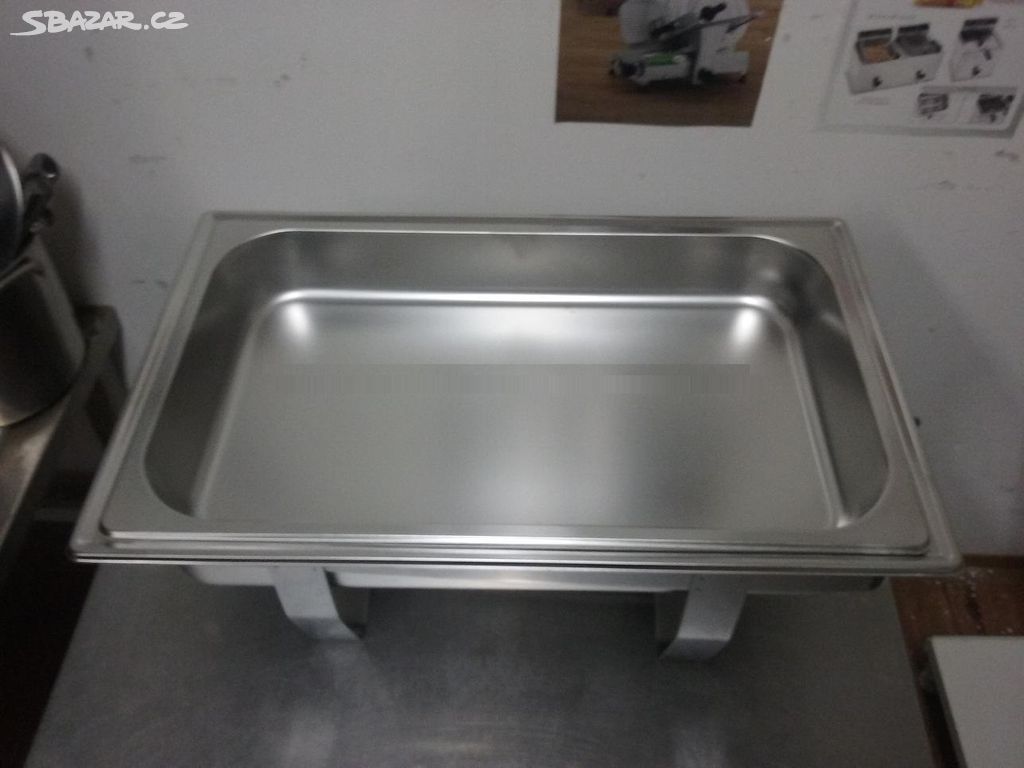 Chafing Dish 1xGN 1/1