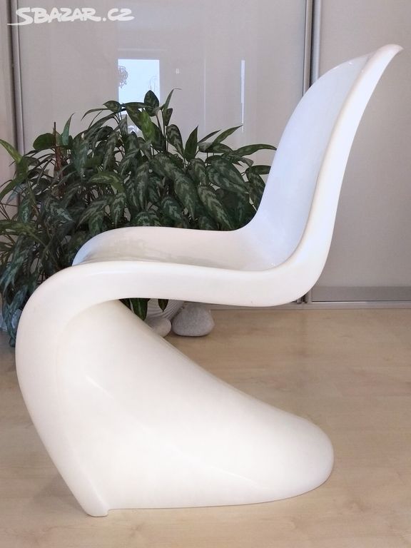 Židle Panton Chair