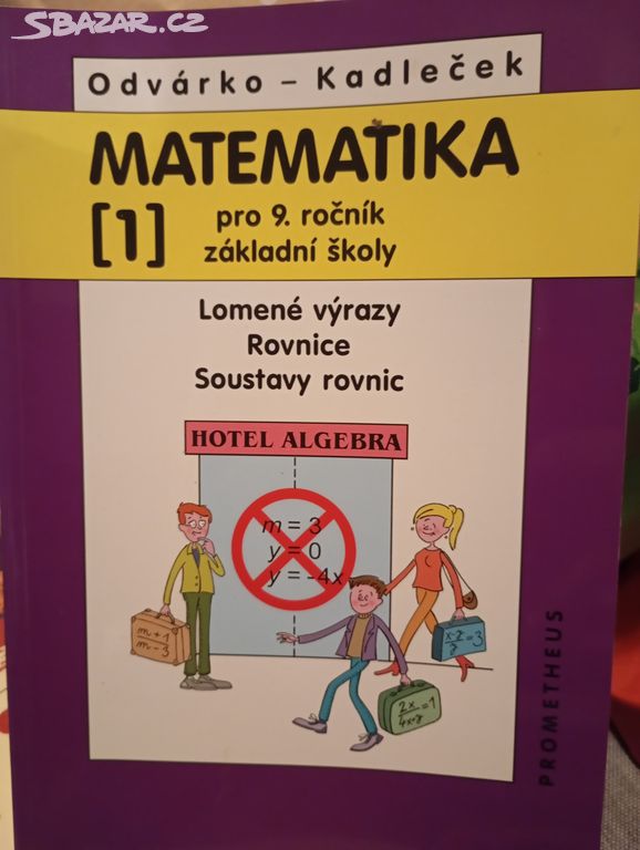 Matematika