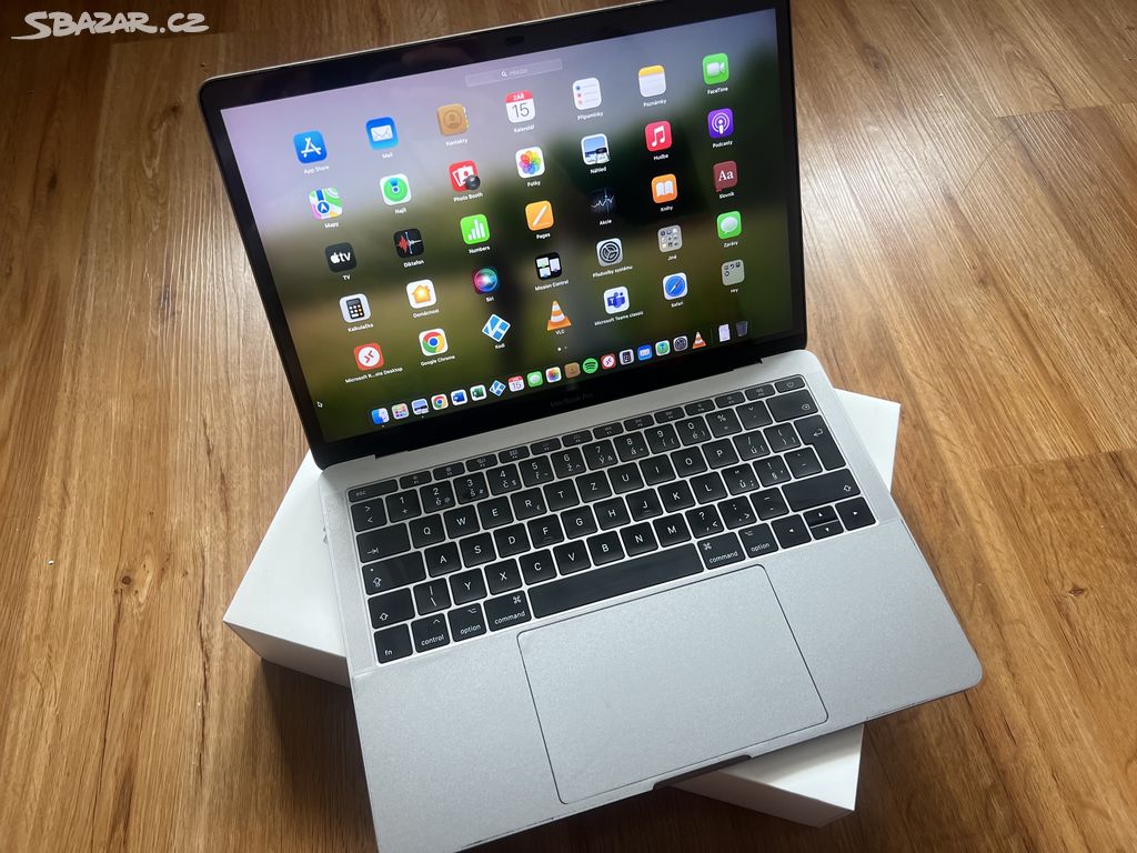 Apple MacBook Pro 2016