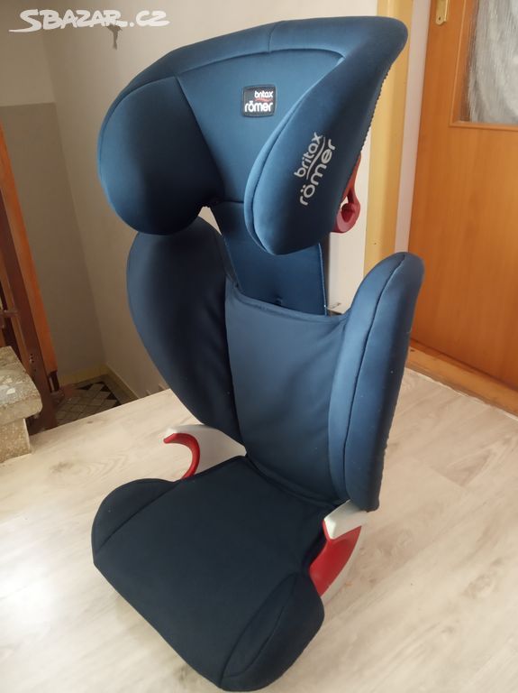 Dětská autosedačka Britax Romer Kid 2