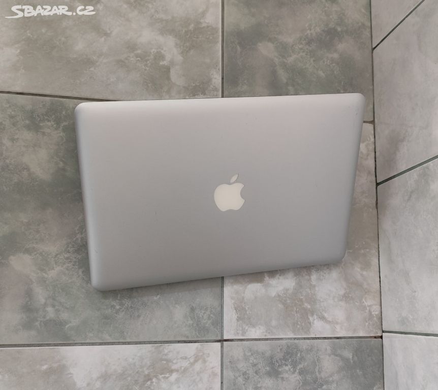 APPLE MACBOOK PRO 13" A1278 Z ROKU 2008