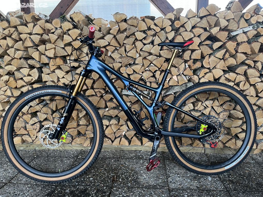 Specialized Stumpjumper Pro