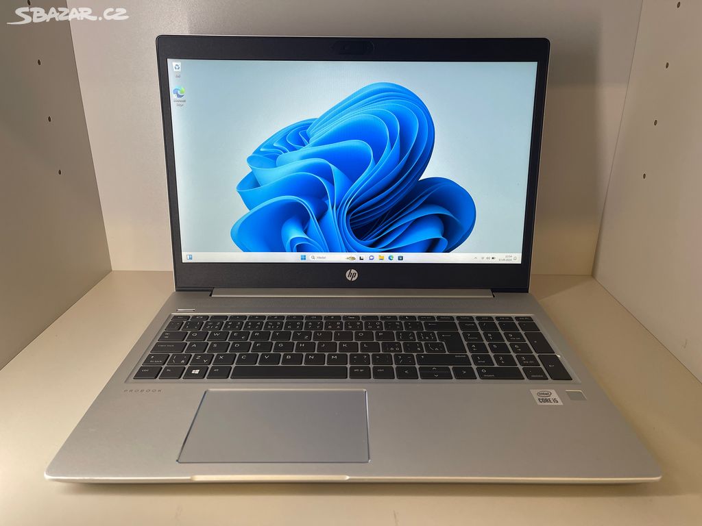 HP ProBook 455 G7