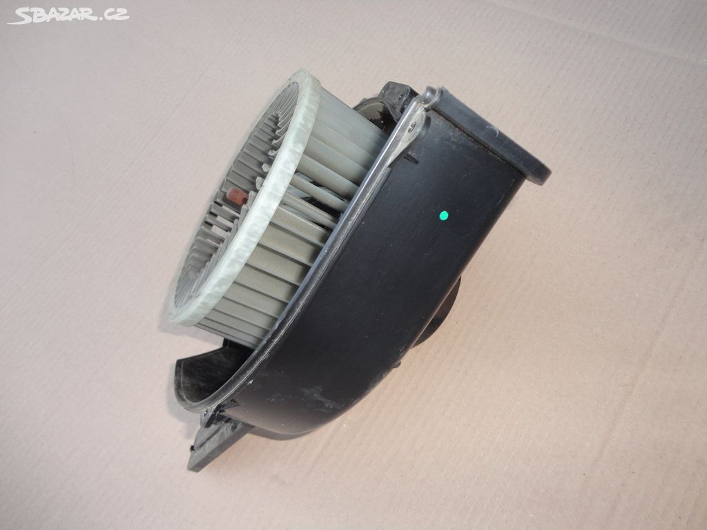 VENTILÁTOR TOPENÍ 6Q1 819 015 G-ŠKODA FABIA