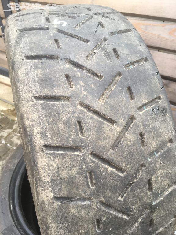 PROFIL - XR01SS - 215/45 R 17 XR01 SLICK SOFT 87V