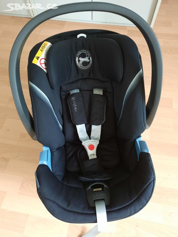 Autosedacka cybex aton 5 clearance