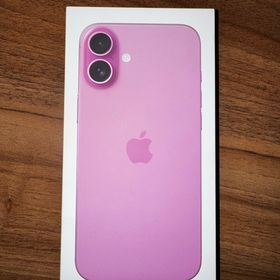 Obrázek k inzerátu: iPhone 16 Plus 256GB