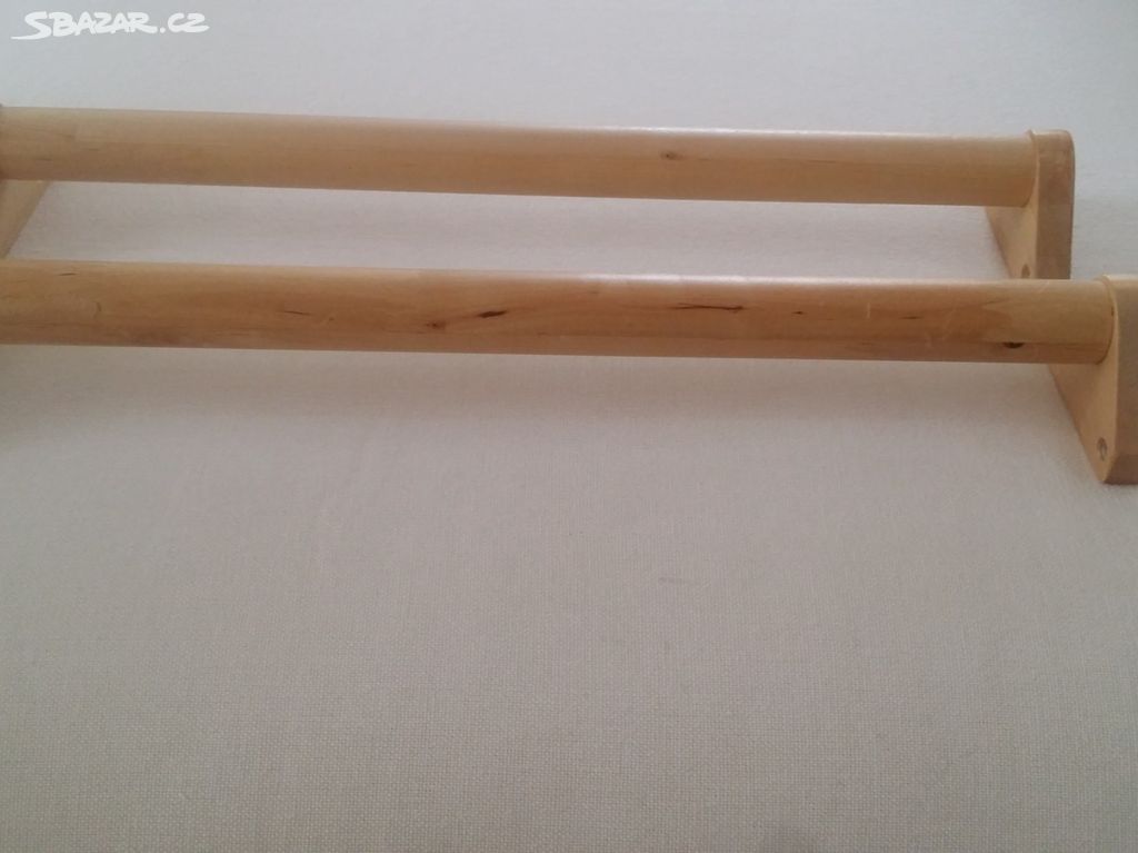 Pax Komplement Tyc Na Saty Do Skrine Pr Drevo Beroun Sbazar Cz