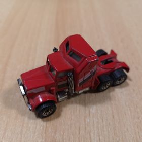 Matchbox kenworth sales aerodyne 1983