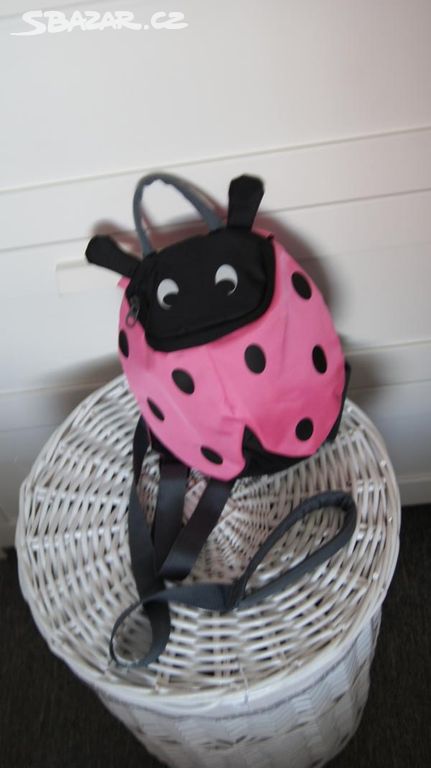 Trespass reins top