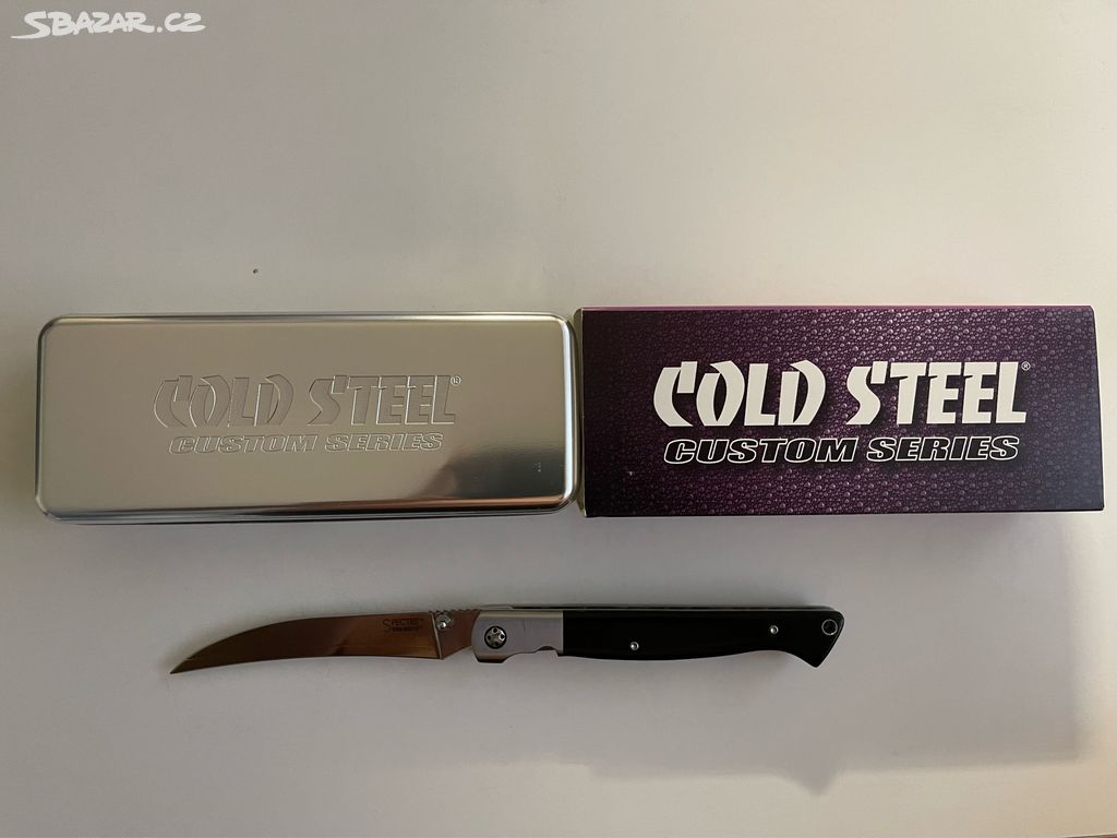 Nůž Cold Steel Spectre.