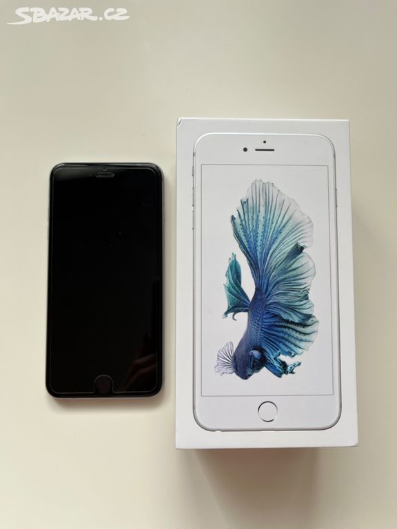 how much is new iphone 6s plus