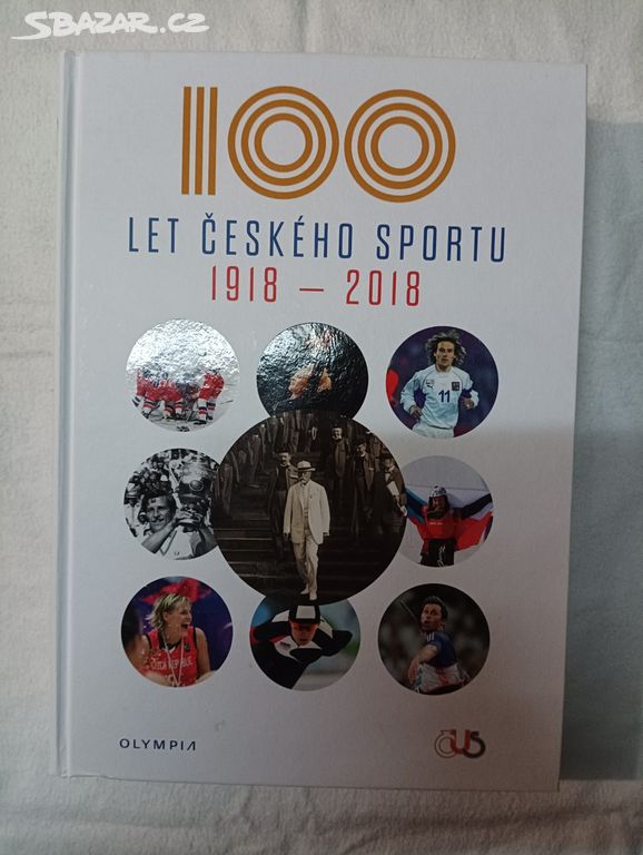 1 / 100 let českého sportu