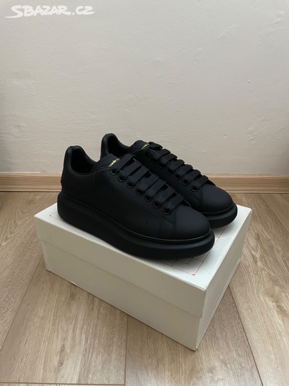 Alexander McQueen vel. 41 Brno m sto Sbazar.cz