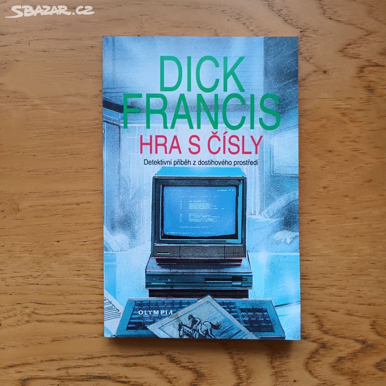 Dick Francis - Hra s čísly